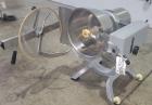 Hobart HCM300 30-Quart Vertical Cutter Mixer – Industrial Food Processor